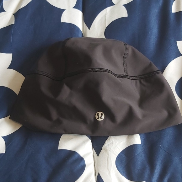 lululemon athletica Accessories - Lululemon Running Toque